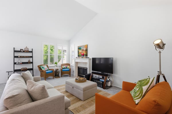 665 Cherry Avenue, Sonoma, CA