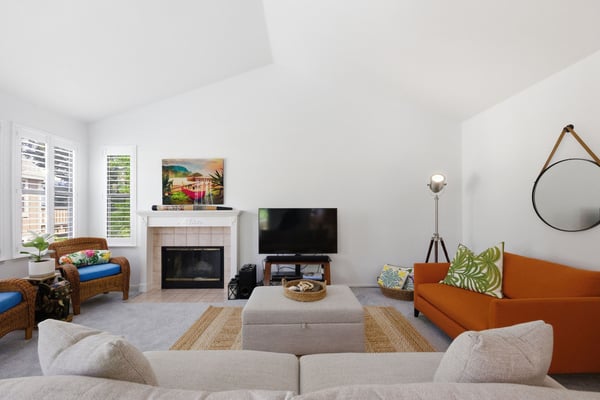 665 Cherry Avenue, Sonoma, CA