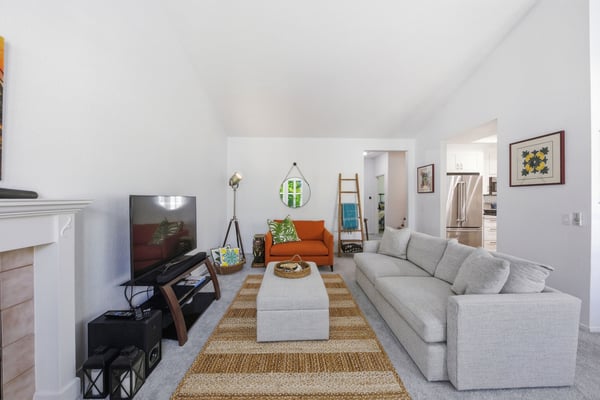 665 Cherry Avenue, Sonoma, CA