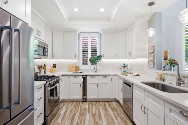 665 Cherry Avenue, Sonoma, CA