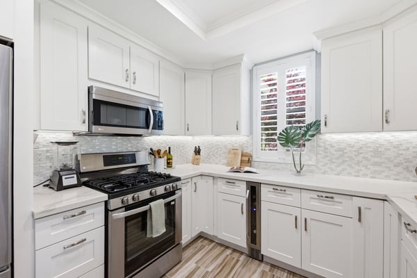665 Cherry Avenue, Sonoma, CA