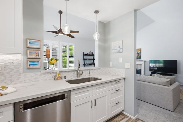 665 Cherry Avenue, Sonoma, CA