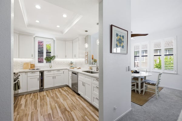665 Cherry Avenue, Sonoma, CA
