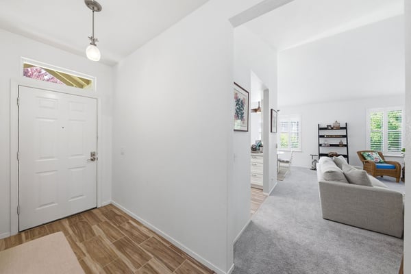 665 Cherry Avenue, Sonoma, CA