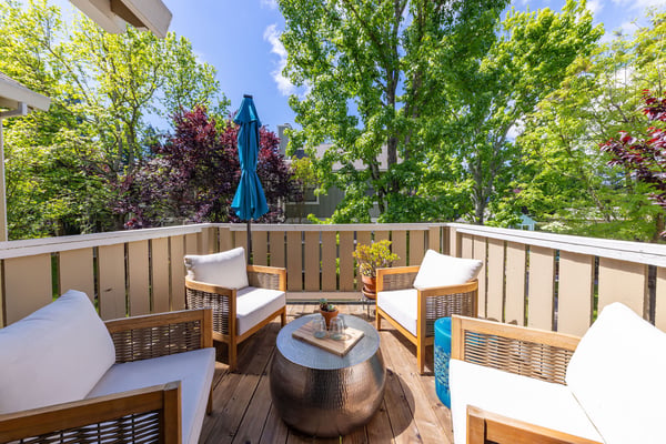 665 Cherry Avenue, Sonoma, CA