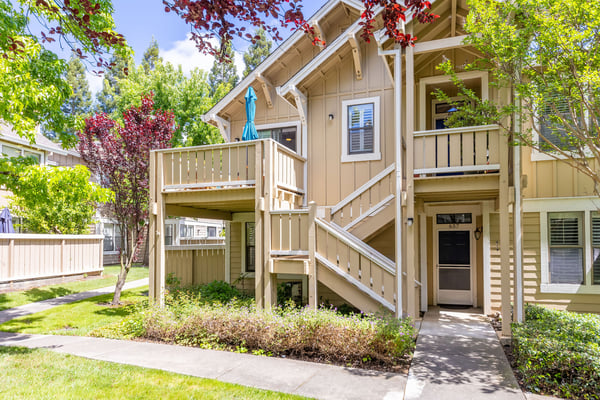 665 Cherry Avenue, Sonoma, CA