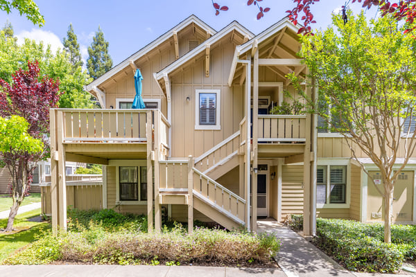 665 Cherry Avenue, Sonoma, CA