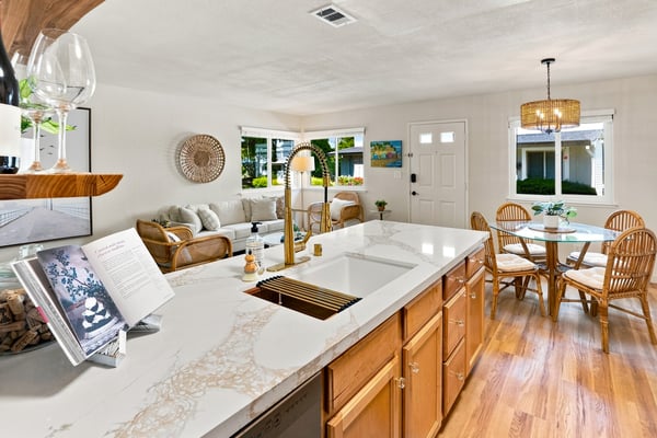 1133 Callas Lane, #2, Capitola, CA