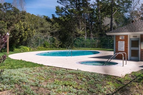 1133 Callas Lane, #2, Capitola, CA