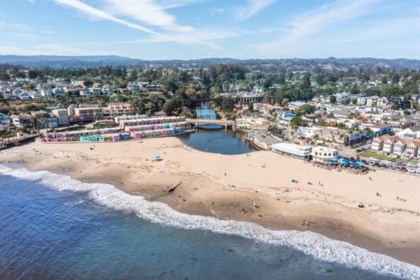 1133 Callas Lane, #2, Capitola, CA