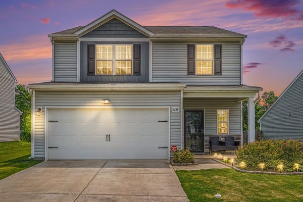 2238 Lanza Dr Charlotte NC 28215, Charlotte, NC