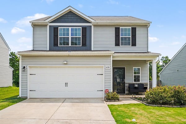 2238 Lanza Dr Charlotte NC 28215, Charlotte, NC