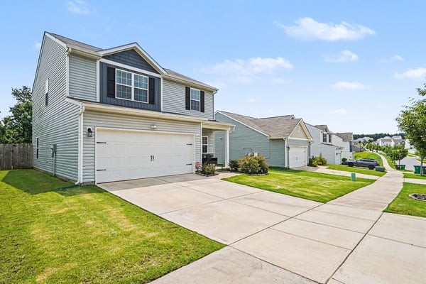 2238 Lanza Dr Charlotte NC 28215, Charlotte, NC