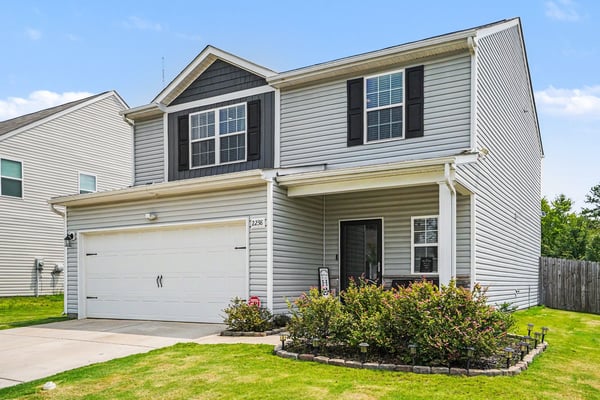2238 Lanza Dr Charlotte NC 28215, Charlotte, NC
