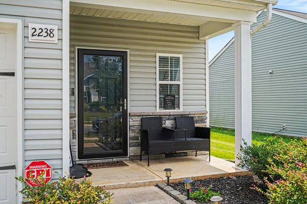 2238 Lanza Dr Charlotte NC 28215, Charlotte, NC