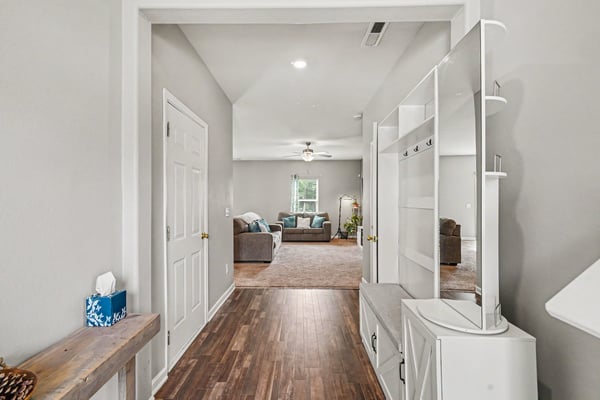 2238 Lanza Dr Charlotte NC 28215, Charlotte, NC