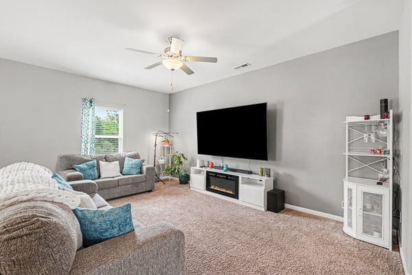 2238 Lanza Dr Charlotte NC 28215, Charlotte, NC