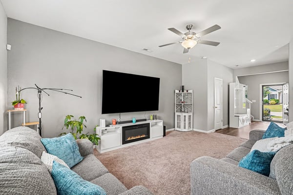 2238 Lanza Dr Charlotte NC 28215, Charlotte, NC