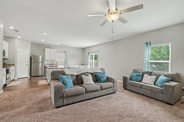 2238 Lanza Dr Charlotte NC 28215, Charlotte, NC