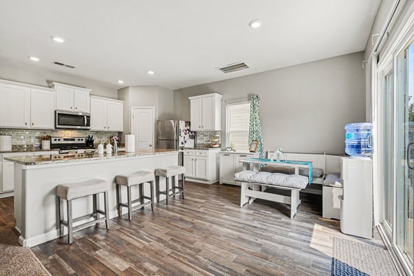 2238 Lanza Dr Charlotte NC 28215, Charlotte, NC
