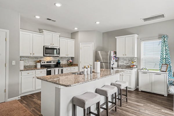 2238 Lanza Dr Charlotte NC 28215, Charlotte, NC