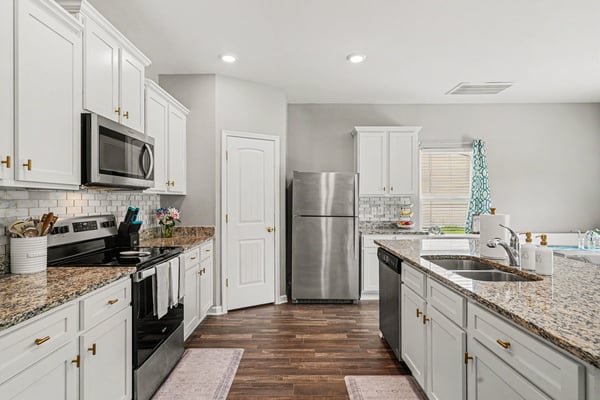 2238 Lanza Dr Charlotte NC 28215, Charlotte, NC