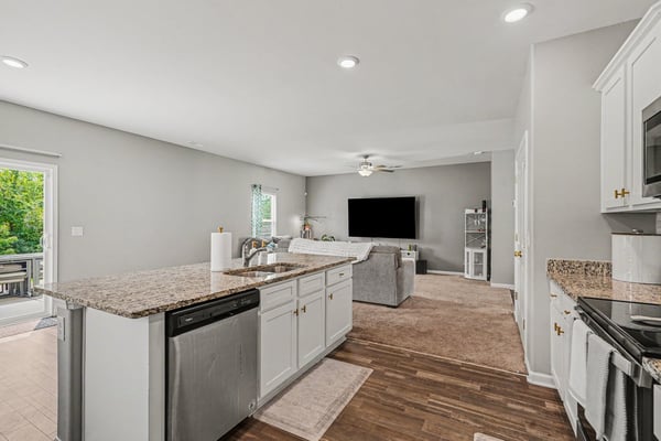 2238 Lanza Dr Charlotte NC 28215, Charlotte, NC