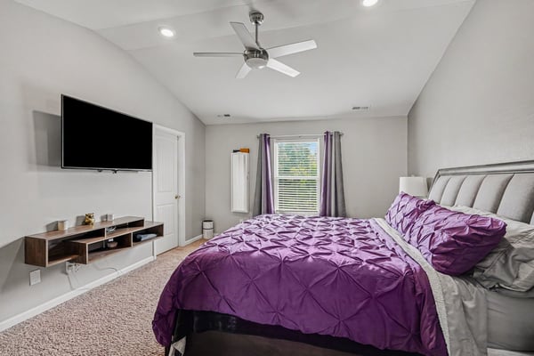 2238 Lanza Dr Charlotte NC 28215, Charlotte, NC
