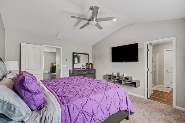 2238 Lanza Dr Charlotte NC 28215, Charlotte, NC