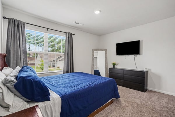 2238 Lanza Dr Charlotte NC 28215, Charlotte, NC