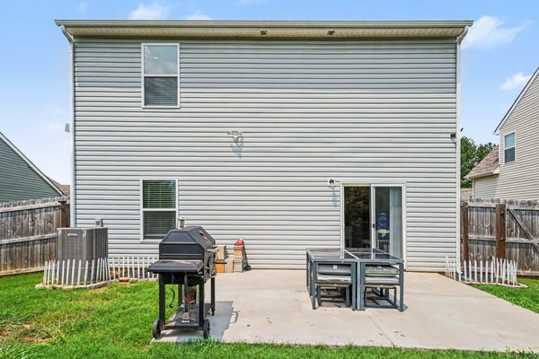 2238 Lanza Dr Charlotte NC 28215, Charlotte, NC