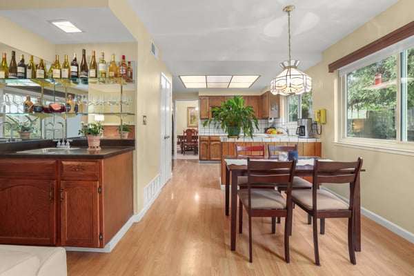 25638 West Camino Vista, Hayward, CA