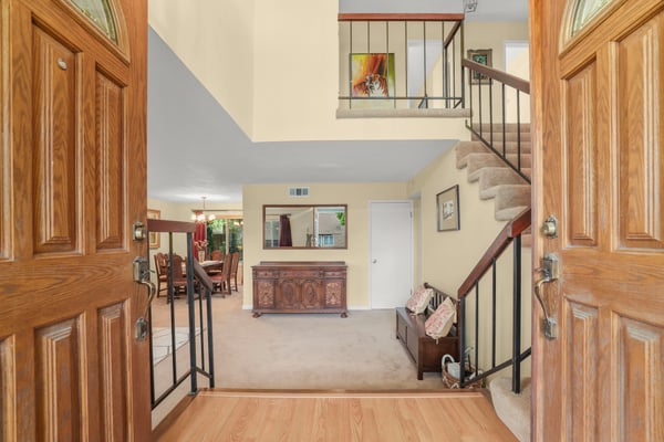 25638 West Camino Vista, Hayward, CA