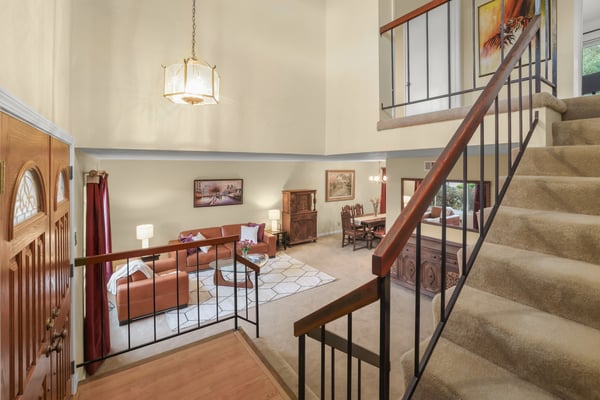 25638 West Camino Vista, Hayward, CA