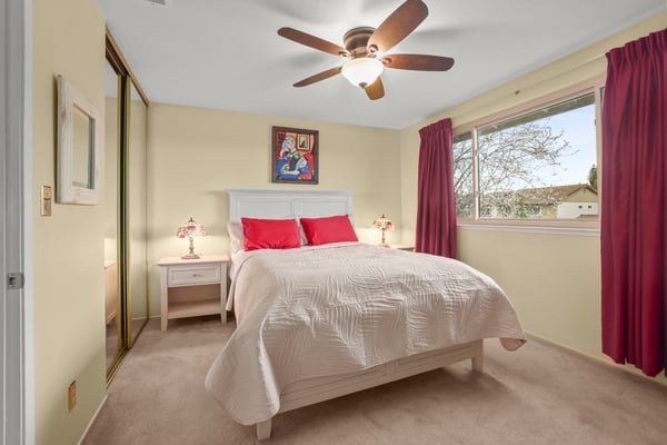25638 West Camino Vista, Hayward, CA