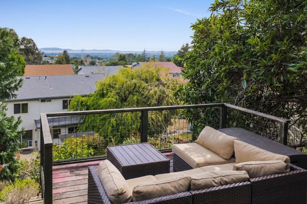25638 West Camino Vista, Hayward, CA