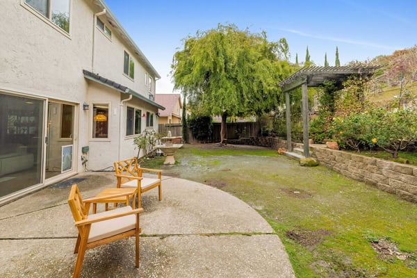 25638 West Camino Vista, Hayward, CA