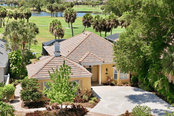 51 Golf View Drive, Englewood, FL