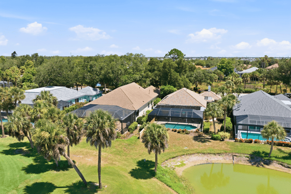 51 Golf View Drive, Englewood, FL
