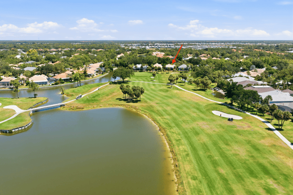 51 Golf View Drive, Englewood, FL