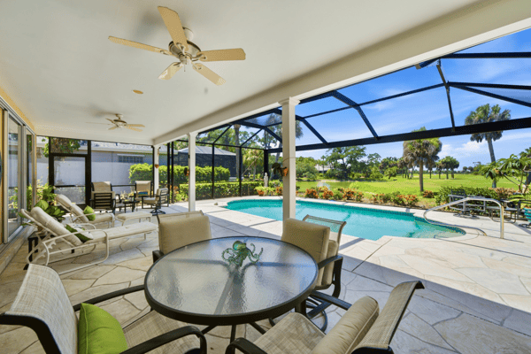 51 Golf View Drive, Englewood, FL