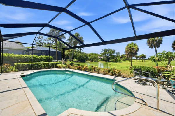 51 Golf View Drive, Englewood, FL