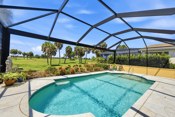 51 Golf View Drive, Englewood, FL