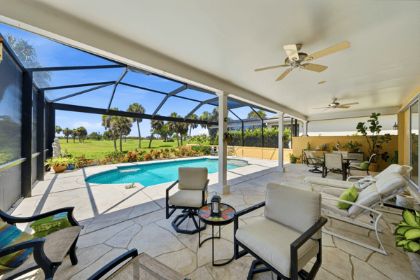 51 Golf View Drive, Englewood, FL