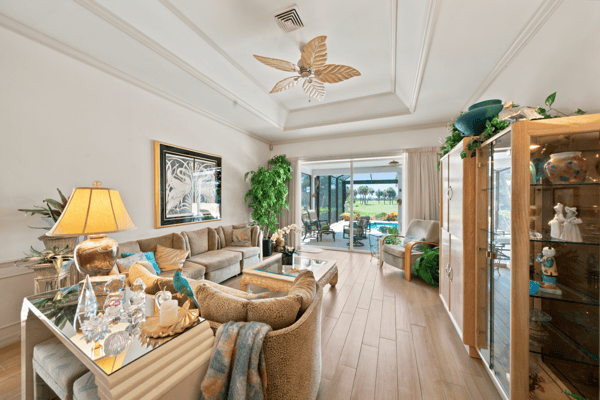 51 Golf View Drive, Englewood, FL