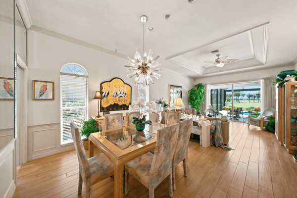 51 Golf View Drive, Englewood, FL
