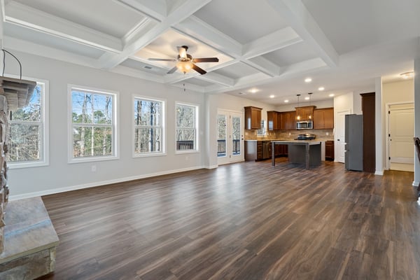 9240 Hollywood Drive, Gainesville, GA