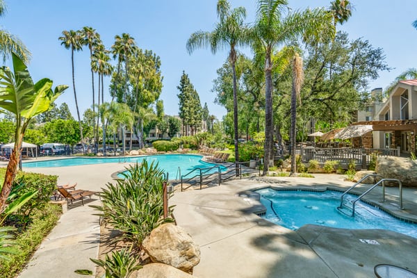 5500 owensmouth ave, 104, los angeles, CA