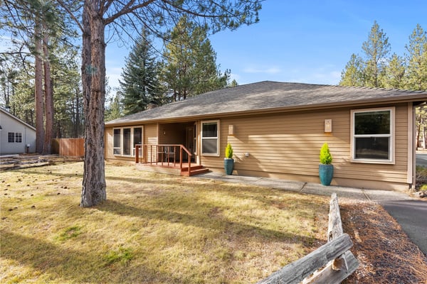 69271 Whippletree, Sisters, OR