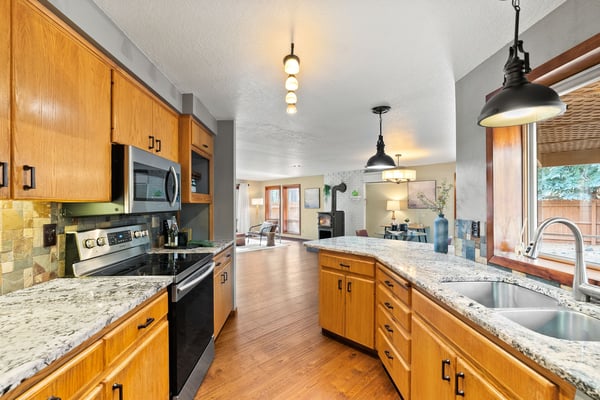 69271 Whippletree, Sisters, OR